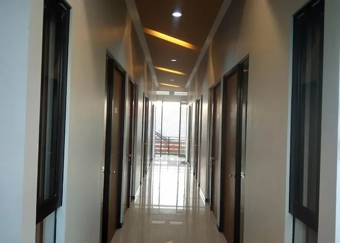 Phoenix Living Surabaya