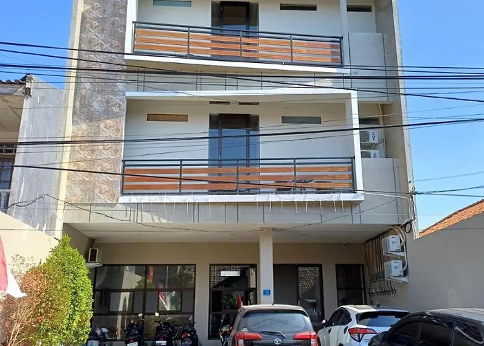 Phoenix Living Surabaya