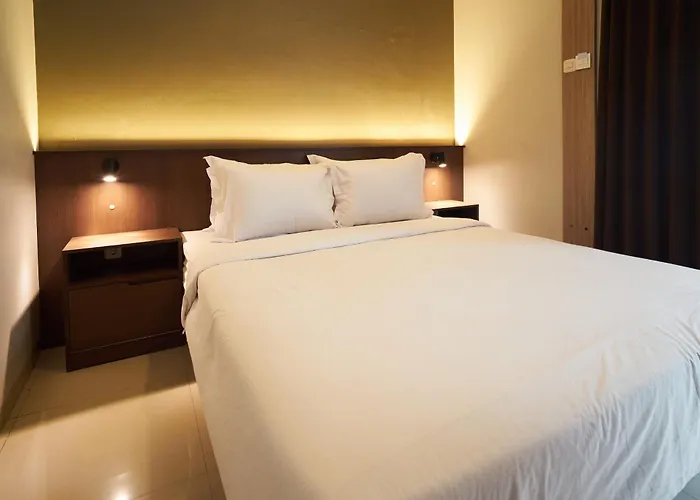 Kanna Stay Surabaya